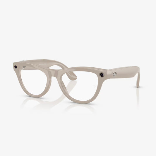 Ray-Ban | Meta Skyler