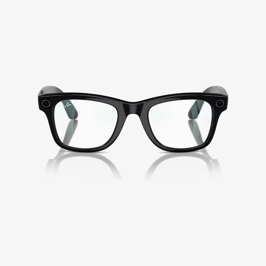 Ray-Ban | Meta Wayfarer