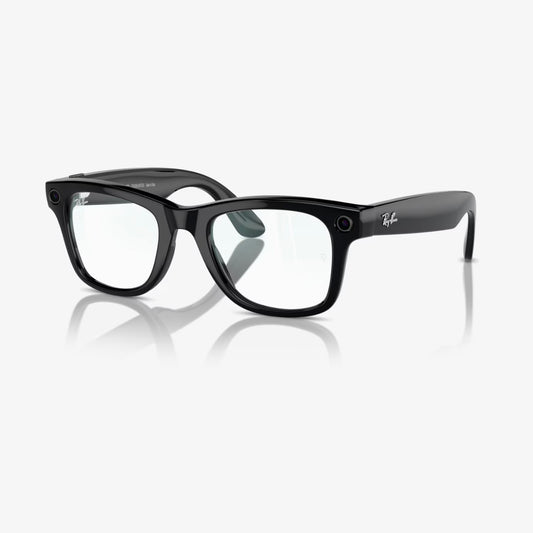 Ray-Ban | Meta Wayfarer