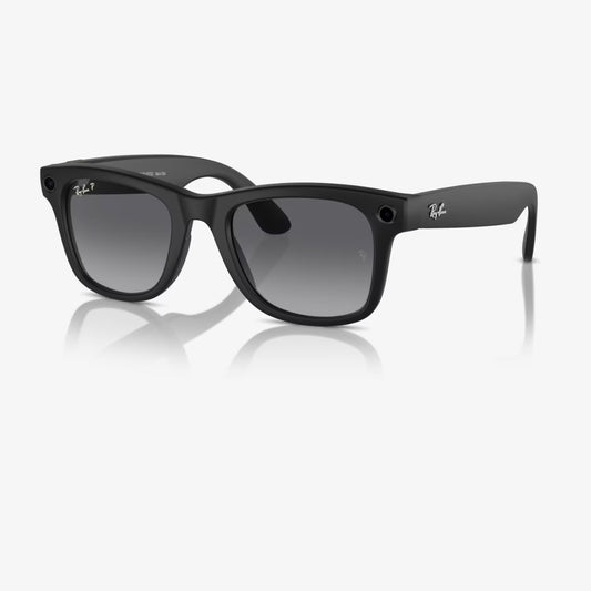 Ray-Ban | Meta Wayfarer