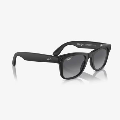 Ray-Ban | Meta Wayfarer
