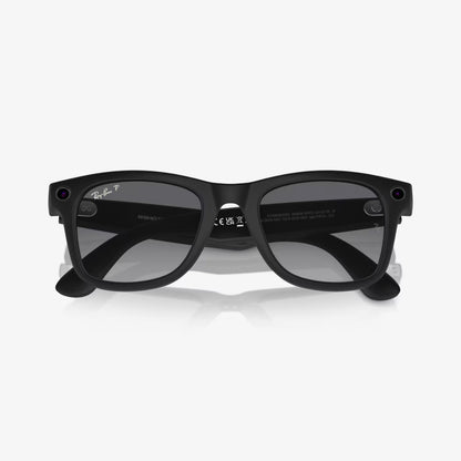 Ray-Ban | Meta Wayfarer