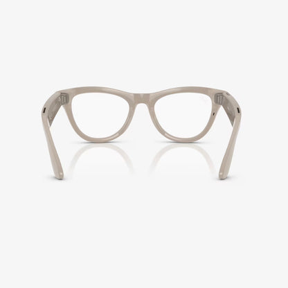 Ray-Ban | Meta Skyler