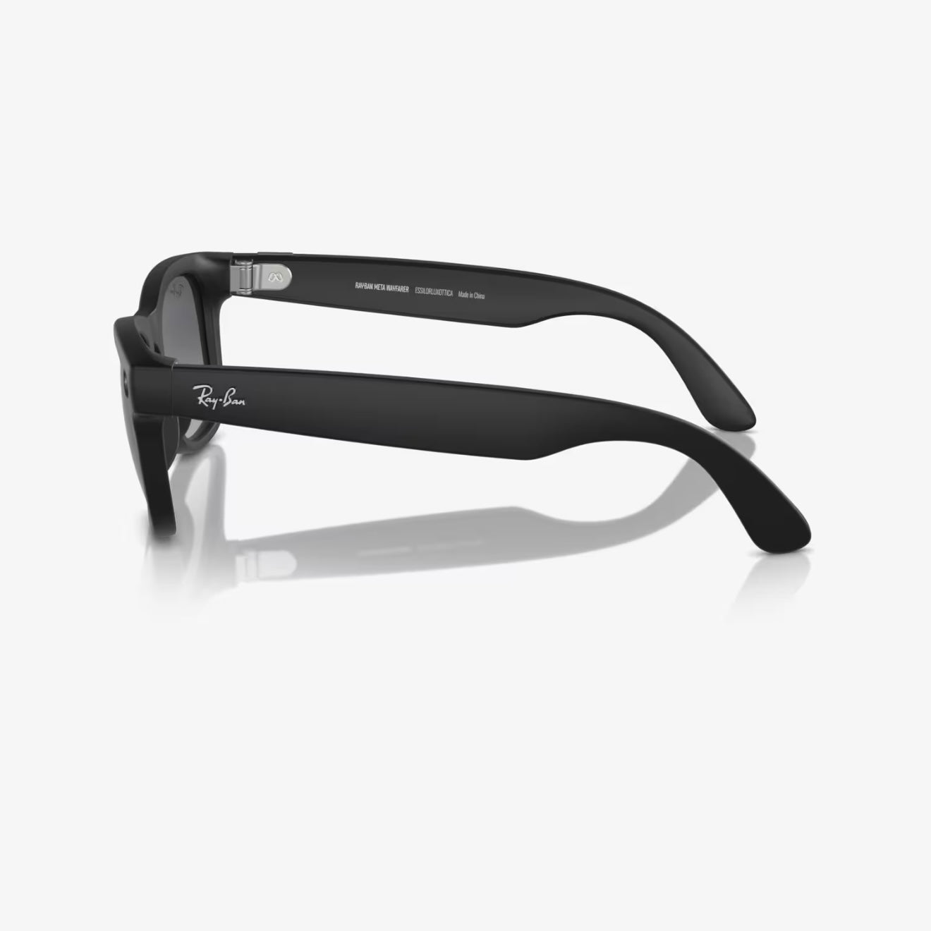Ray-Ban | Meta Wayfarer