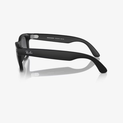 Ray-Ban | Meta Wayfarer