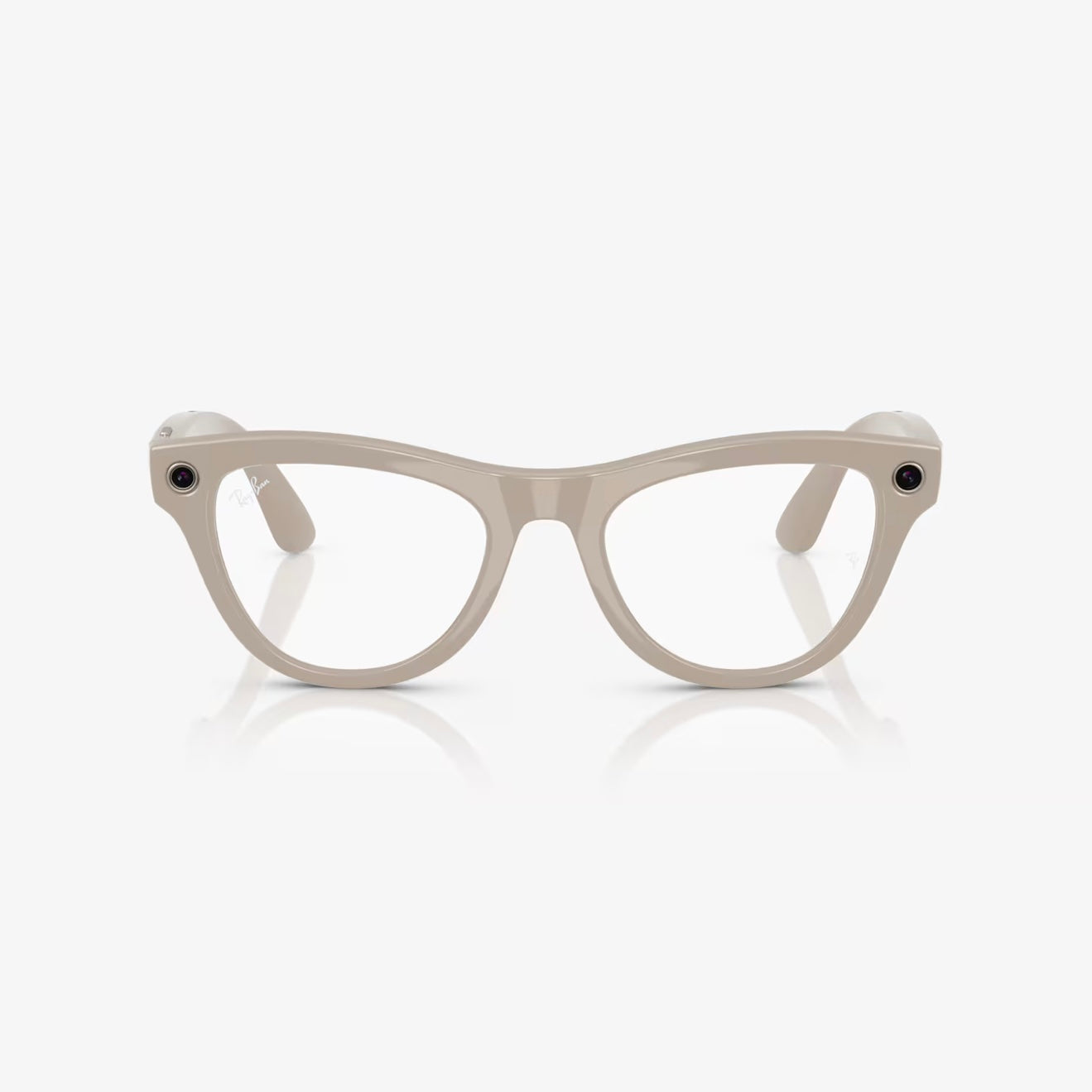 Ray-Ban | Meta Skyler