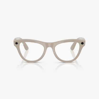 Ray-Ban | Meta Skyler