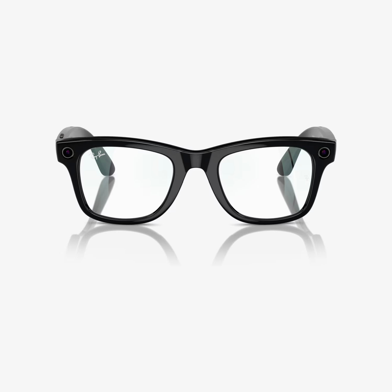 Ray-Ban | Meta Wayfarer