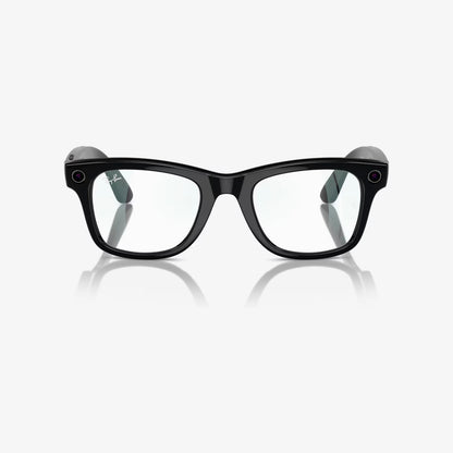 Ray-Ban | Meta Wayfarer