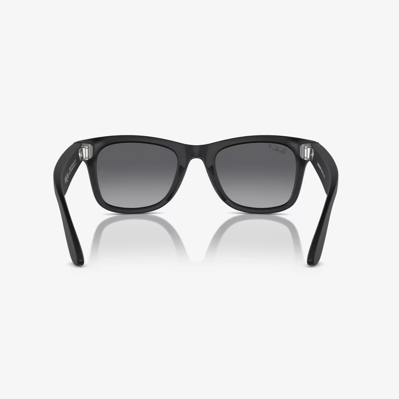 Ray-Ban | Meta Wayfarer
