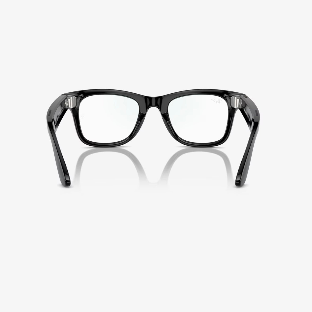 Ray-Ban | Meta Wayfarer
