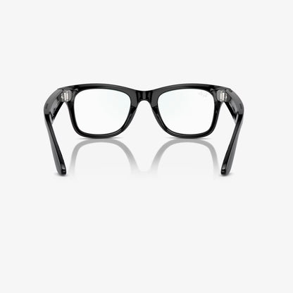 Ray-Ban | Meta Wayfarer