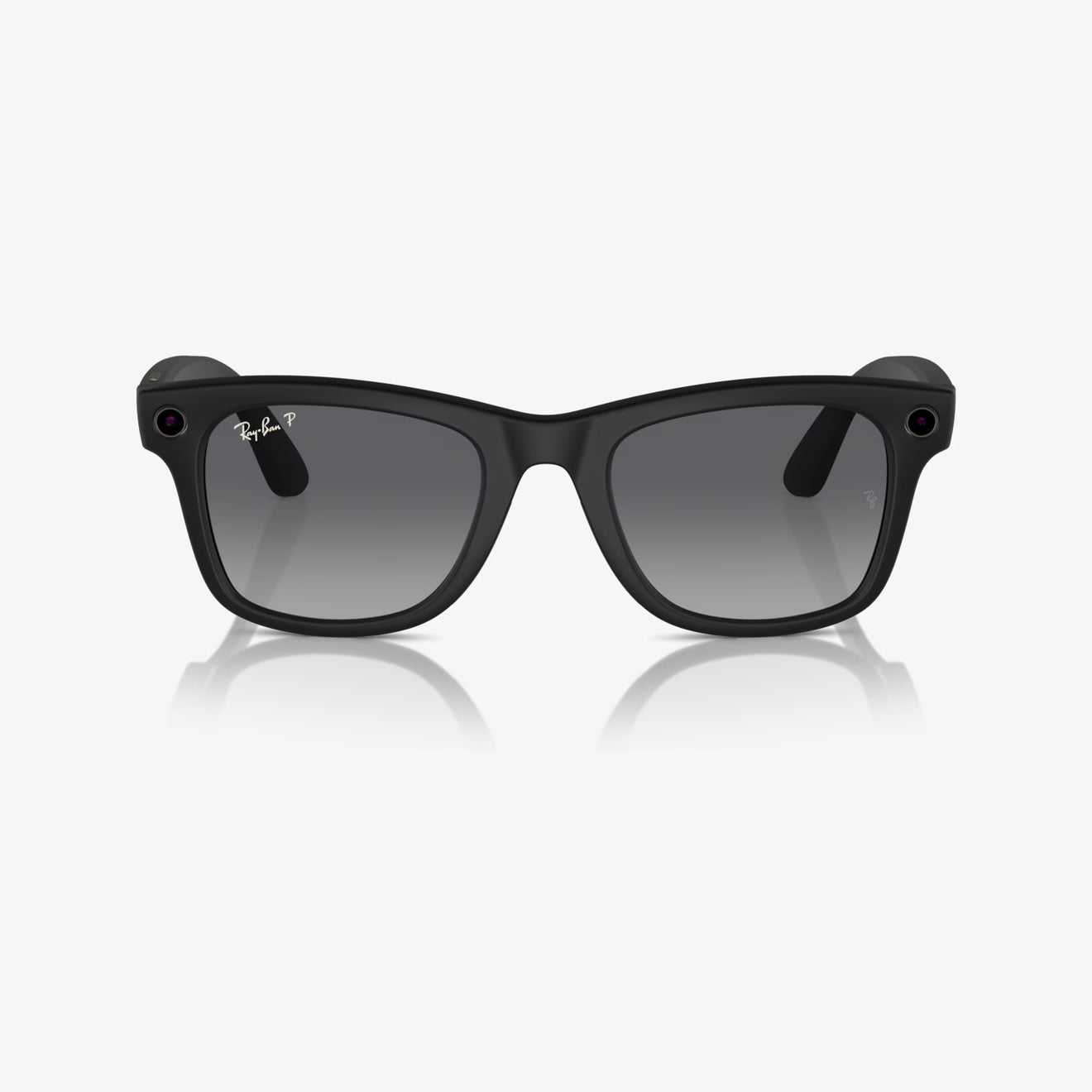 Ray-Ban | Meta Wayfarer