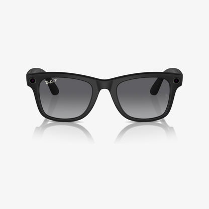 Ray-Ban | Meta Wayfarer