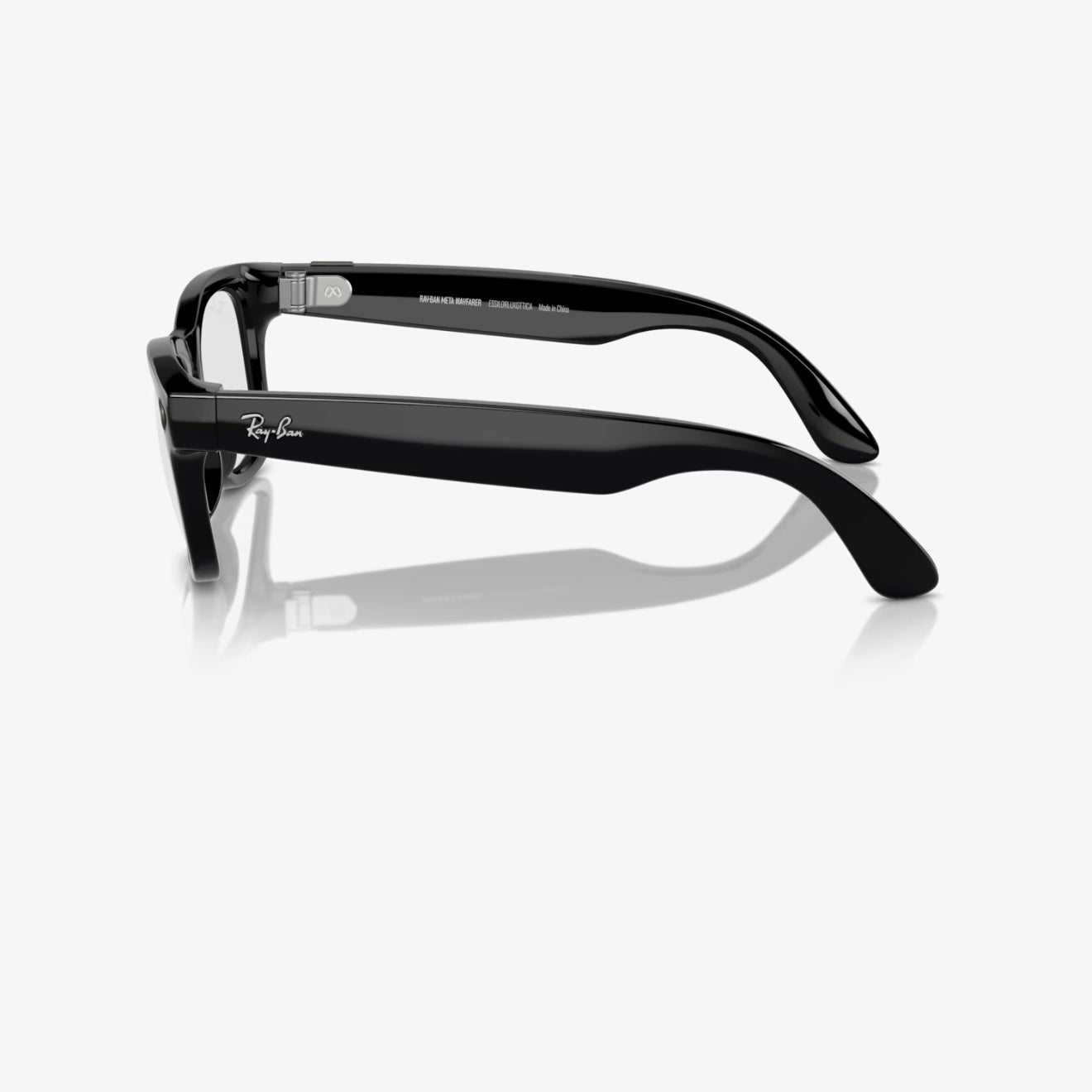 Ray-Ban | Meta Wayfarer