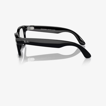 Ray-Ban | Meta Wayfarer