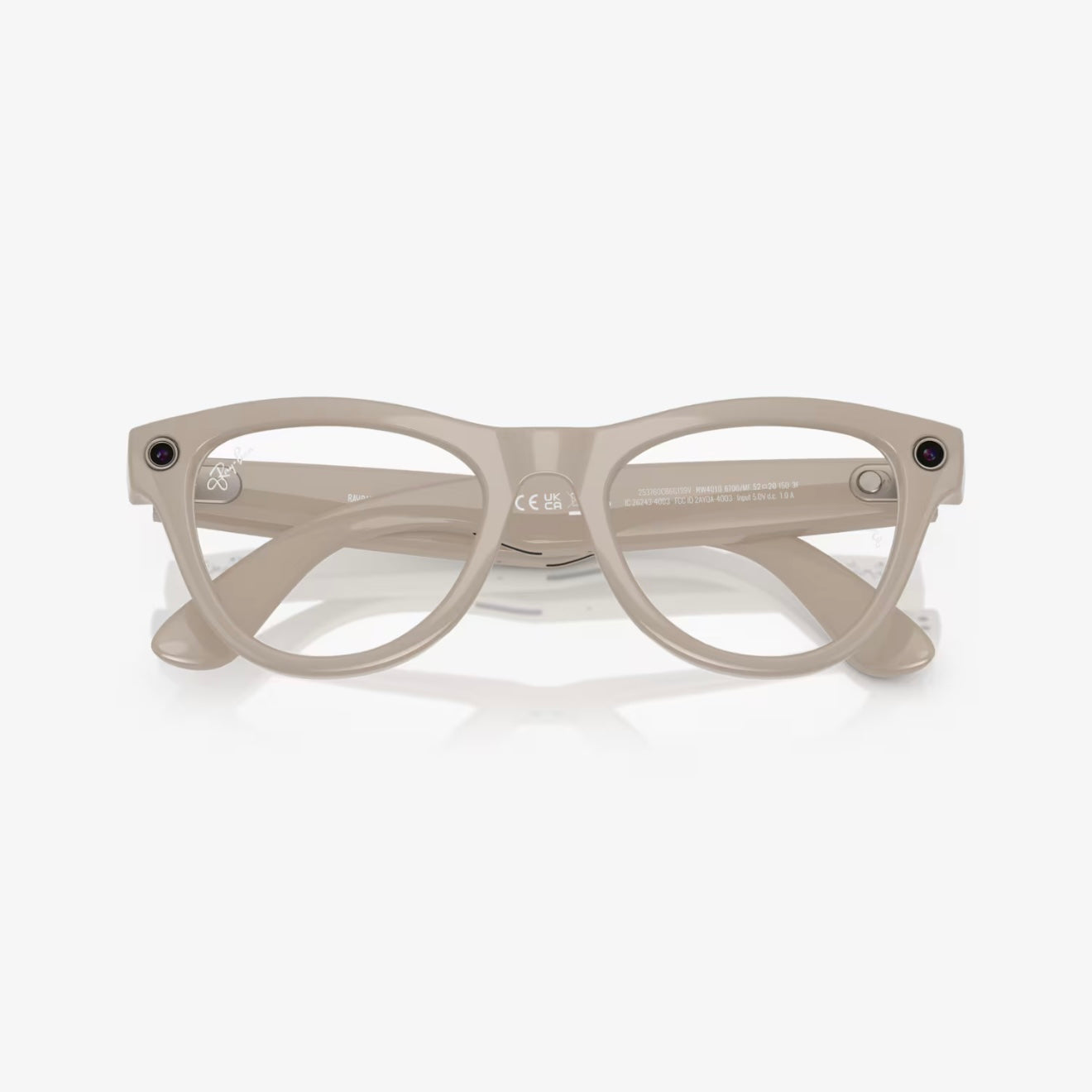 Ray-Ban | Meta Skyler