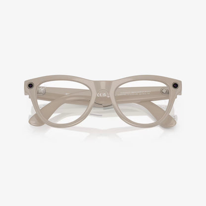 Ray-Ban | Meta Skyler