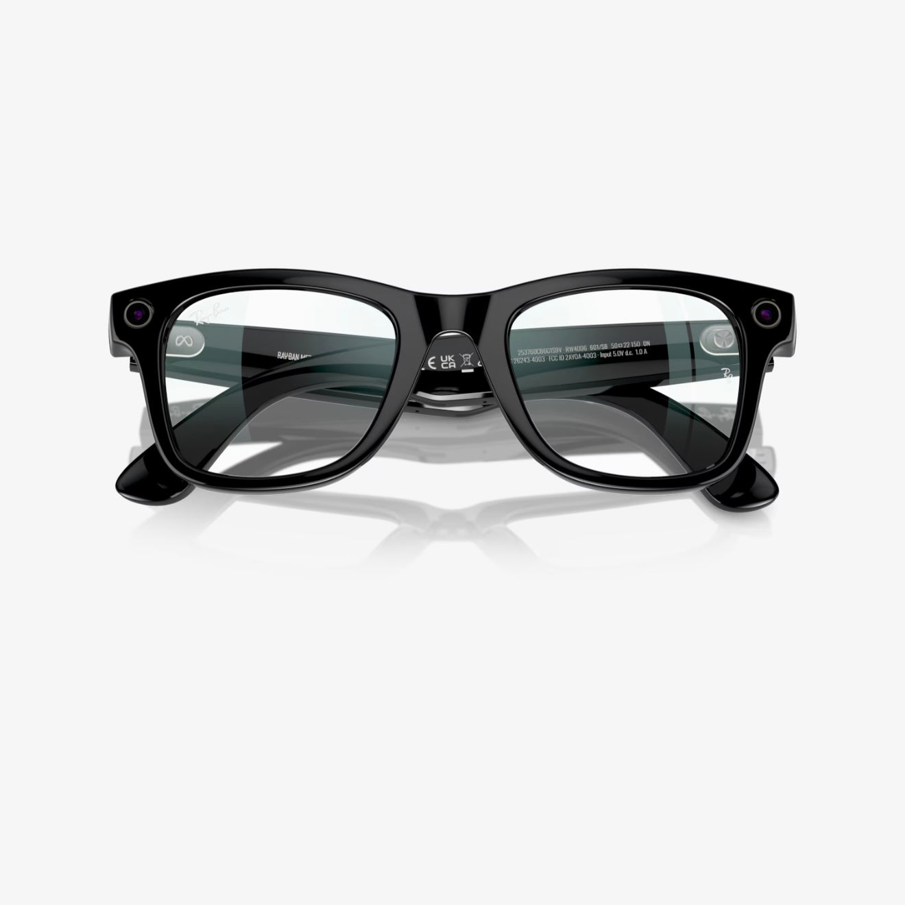 Ray-Ban | Meta Wayfarer