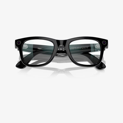 Ray-Ban | Meta Wayfarer