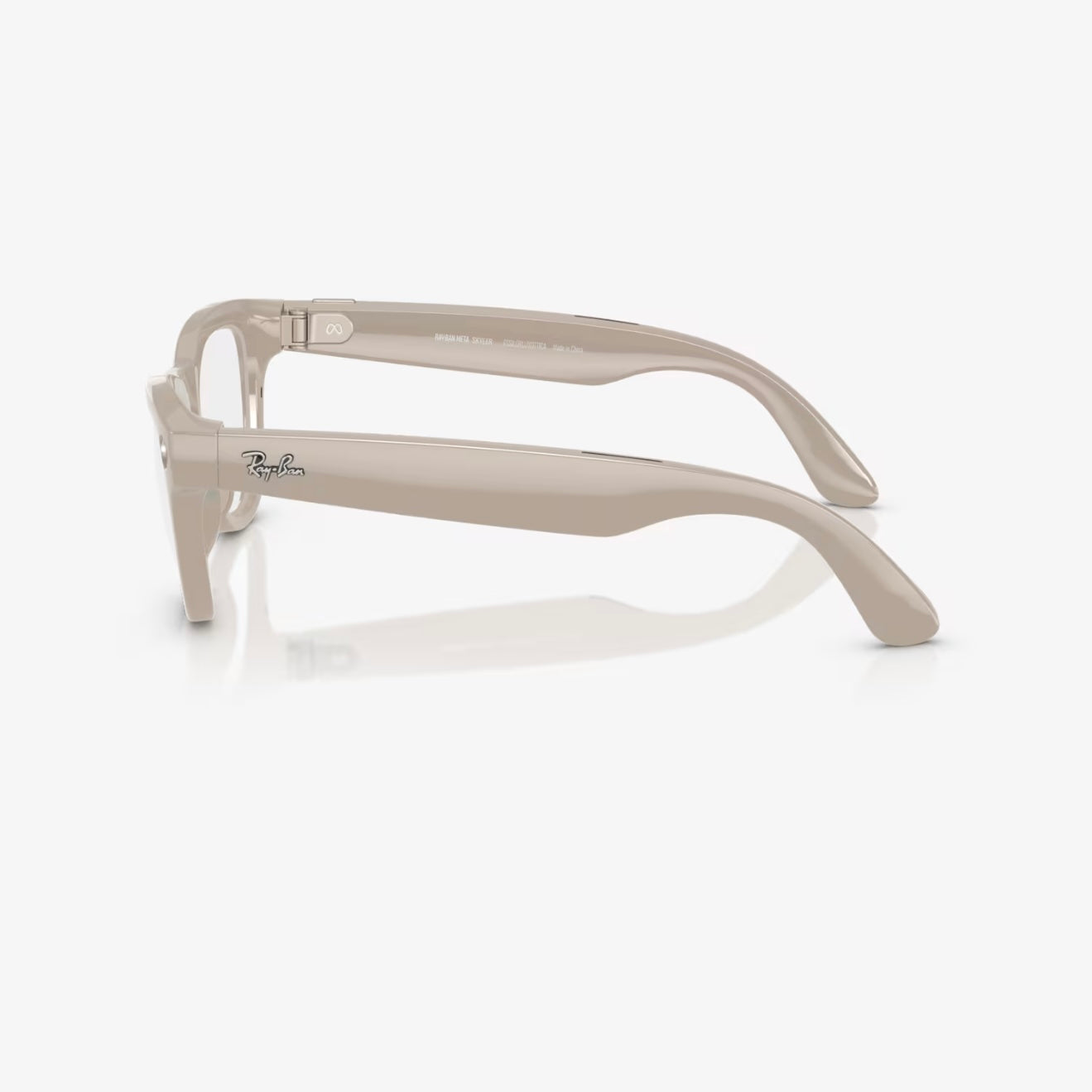Ray-Ban | Meta Skyler