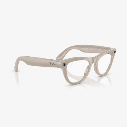 Ray-Ban | Meta Skyler