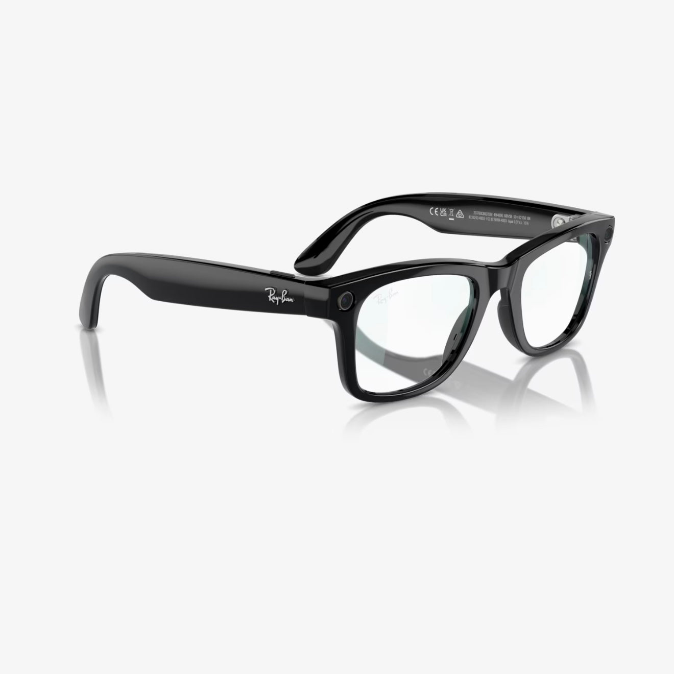 Ray-Ban | Meta Wayfarer
