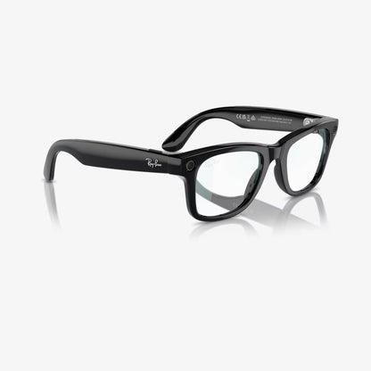 Ray-Ban | Meta Wayfarer