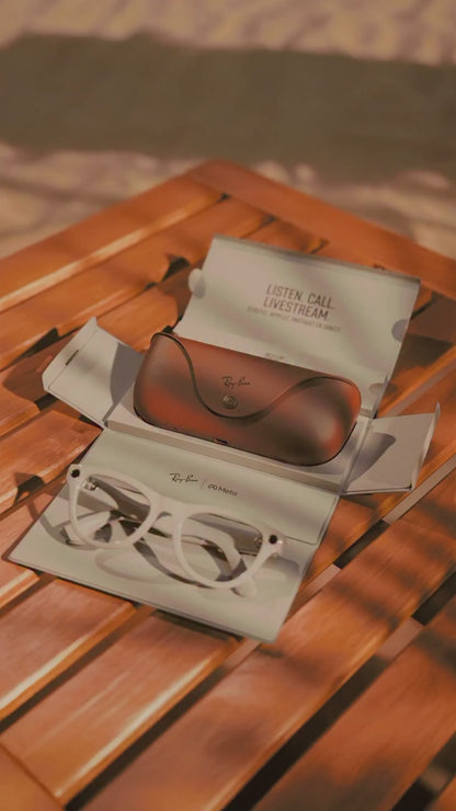 Ray-Ban | Meta Skyler