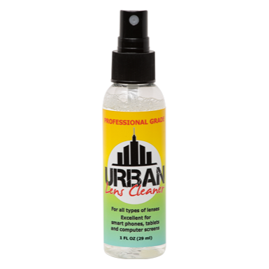 Lens Cleaner
